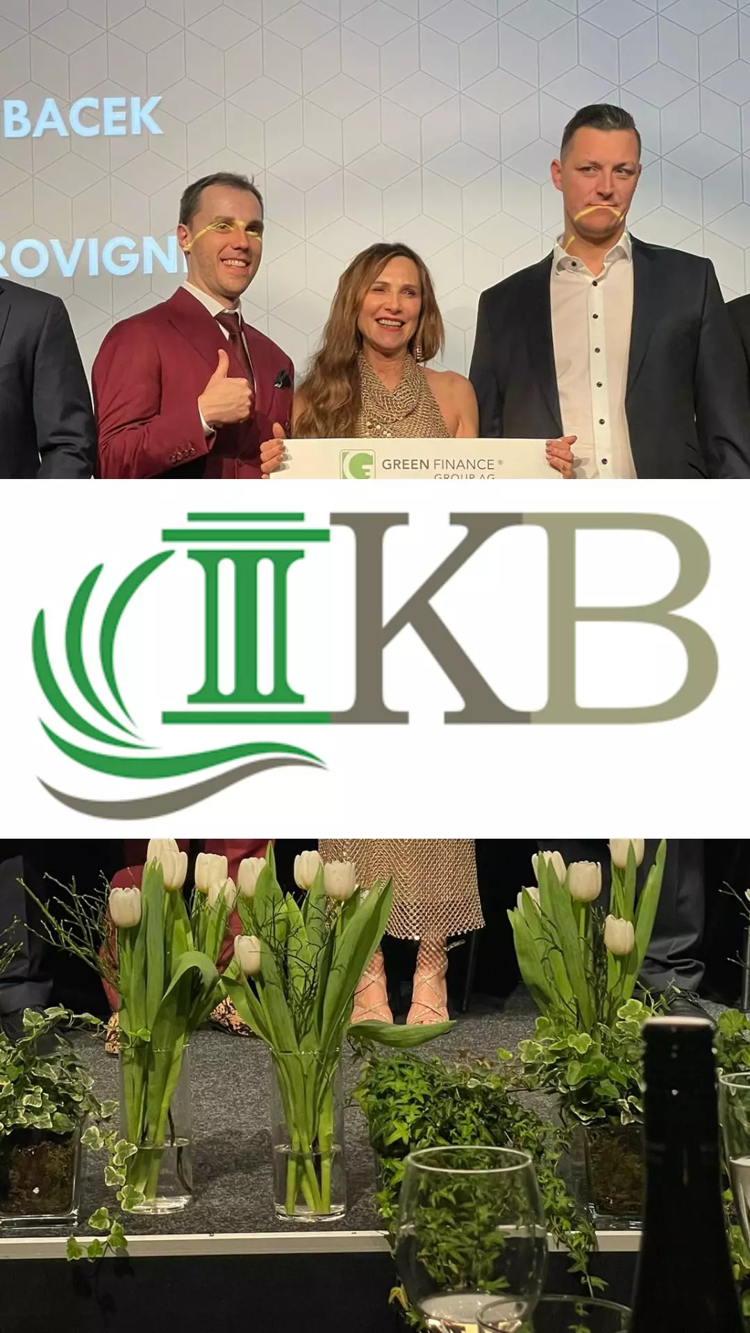 Barbara kreidl, Investitionen, Photovoltaik, Immobilien, Graz, Vorarlberg